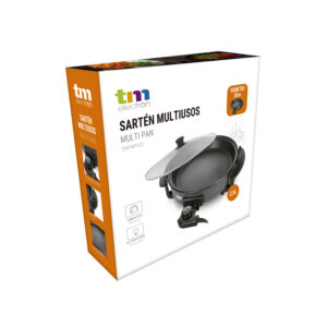 Sartén multiusos 2,5L - Image 8