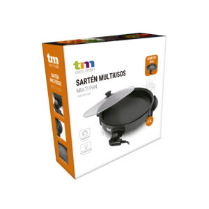 Sartén multiusos 3,5L - Image 8