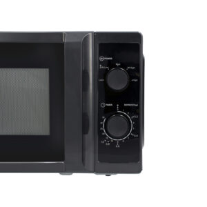 Microondas negro - Image 3