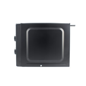 Microondas negro - Image 6
