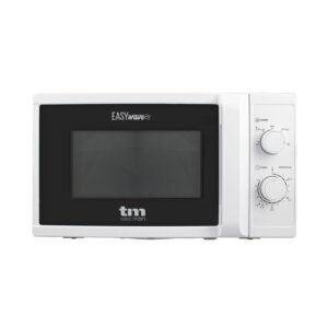 Microondas blanco - Image 2