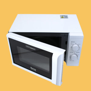 Microondas con Grill 700W - Image 3