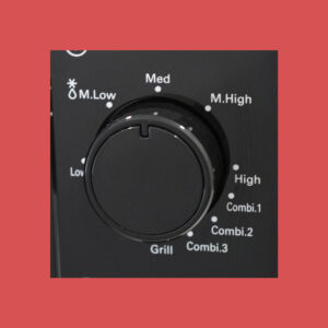 Microondas con Grill 700W - Image 5