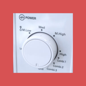 Microondas con Grill 700W - Image 5