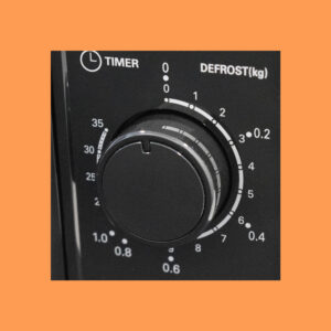 Microondas con Grill 700W - Image 6