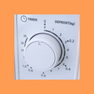 Microondas con Grill 700W - Image 6