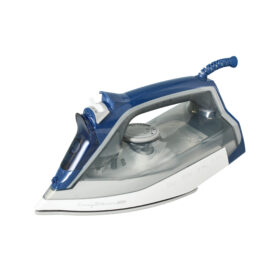 Plancha a vapor