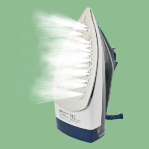 Plancha a vapor - Image 4