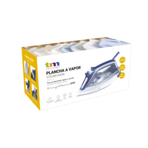 Plancha a vapor - Image 8