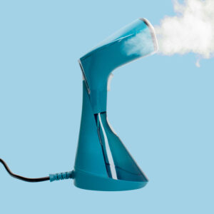 Plancha de vapor vertical - Image 2