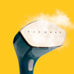 Plancha de vapor vertical - Image 3