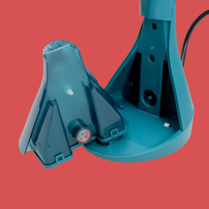 Plancha de vapor vertical - Image 5