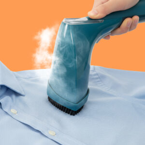 Plancha de vapor vertical - Image 6