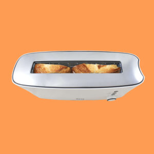 Tostador una ranura - Image 6