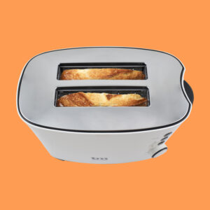 Tostador dos ranuras - Image 6