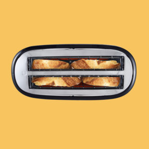 Tostador Ranuras XXL - Image 3