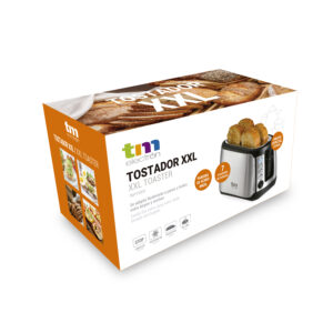 Tostador ranuras extra anchas - Image 8