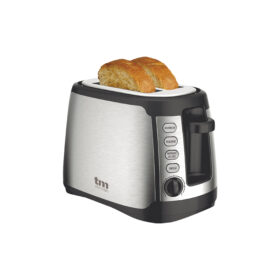 Tostador ranuras extra anchas