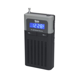 Radio Digital PLL