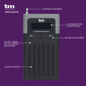 Radio Digital PLL - Image 2