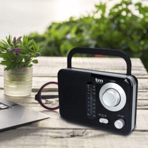 Radio Analógica AM/FM - Image 7