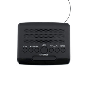 Radio Reloj Despertador - Image 3