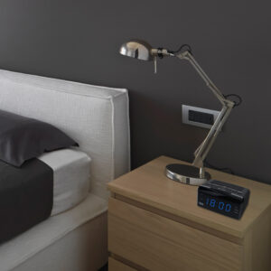 Radio Reloj Despertador - Image 7