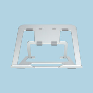 Soporte plegable para portátil - Image 2
