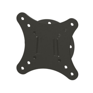 Soporte de pared fijo