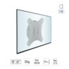 Soporte de pared fijo - Image 2