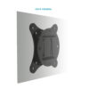 Soporte de pared fijo - Image 4
