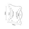 Soporte de pared fijo - Image 5