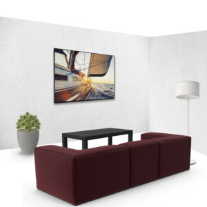 Soporte de pared fijo - Image 7