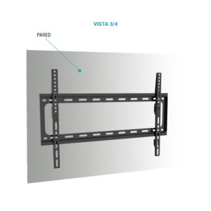 Soporte de pared fijo - Image 4