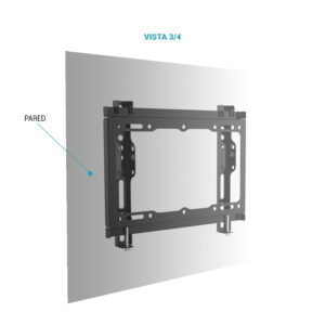 Soporte de pared fijo - Image 4