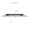 Soporte de pared fijo - Image 6
