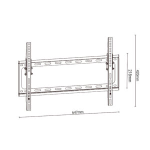 Soporte de pared TV - Image 5