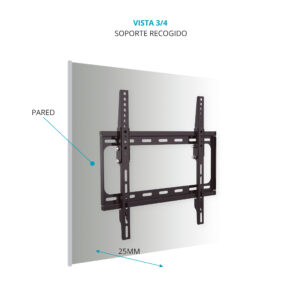 Soporte de pared TV - Image 4