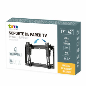 Soporte de pared inclinable - Image 3