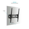 Soporte de pared TV - Image 4