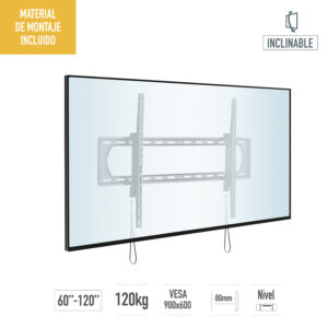 Soporte de pared inclinable - Image 2