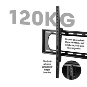Soporte de pared inclinable - Image 5
