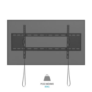Soporte de pared fijo - Image 3