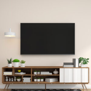 Soporte de pared fijo - Image 9