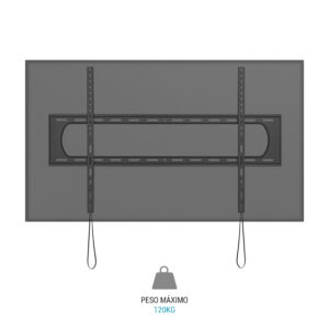 Soporte de pared fijo - Image 3