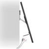 Soporte fijo de pared TV ultrafino para TV - Image 3