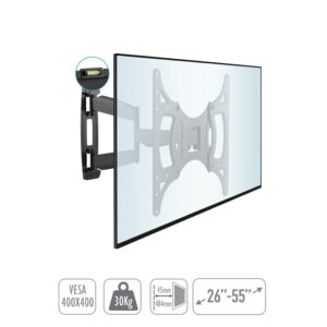 Soporte de pared giratorio - Image 2