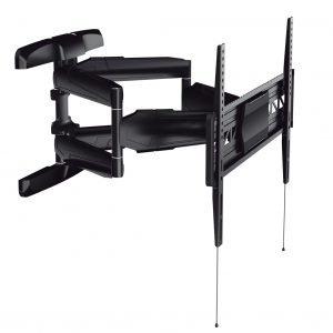 Soporte de pared giratorio