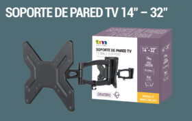 Inicio - TM Electron