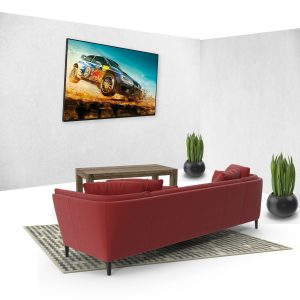 Soporte de pared giratorio - Image 7